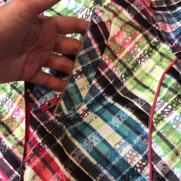 Jupa DriDux ThermaDux snow jacket, size M - Picture 3 of 14